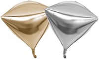 Helium Tank Set Bruiloft - Wedding (19 delig) (detail 3)