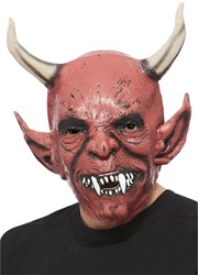 Masker Demon Devil