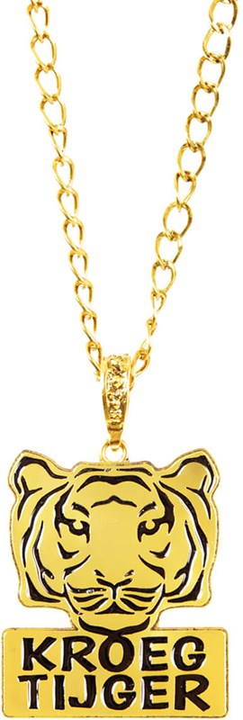 Gouden Ketting Kroegtijger