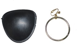 Piratenooglapje + Oorring