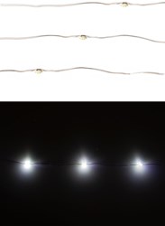LED Verlichting Wit 