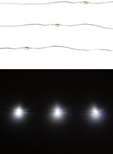 LED Verlichting Wit 