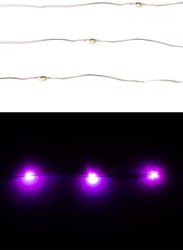 LED Verlichting Paars