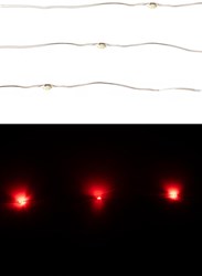 LED Verlichting Rood