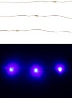 LED Verlichting Blauw