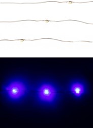 LED Verlichting Blauw