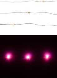 LED Verlichting Pink