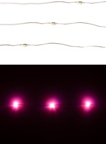 LED Verlichting Pink