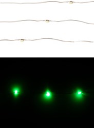 LED Verlichting Groen