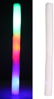 LED Foam Stick (Lichtstaaf) Multi 48cm