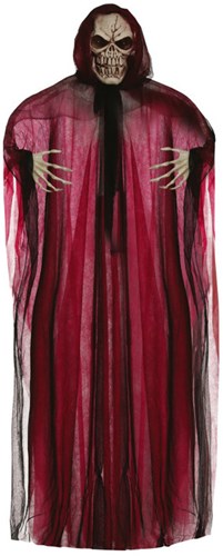 Halloween Skelet - 195cm