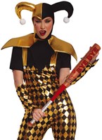 Halloween Knuppel Bye Bye (73cm) (voorbeeld)