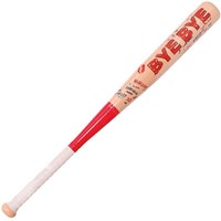 Halloween Knuppel Bye Bye - 73cm