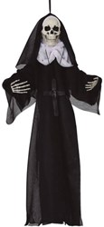 Halloween Hangdeco Non Skelet - 50cm
