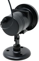 Led Projector (projector, achterkant 2)