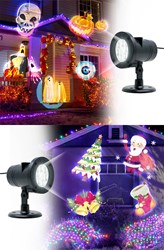 Led Projector