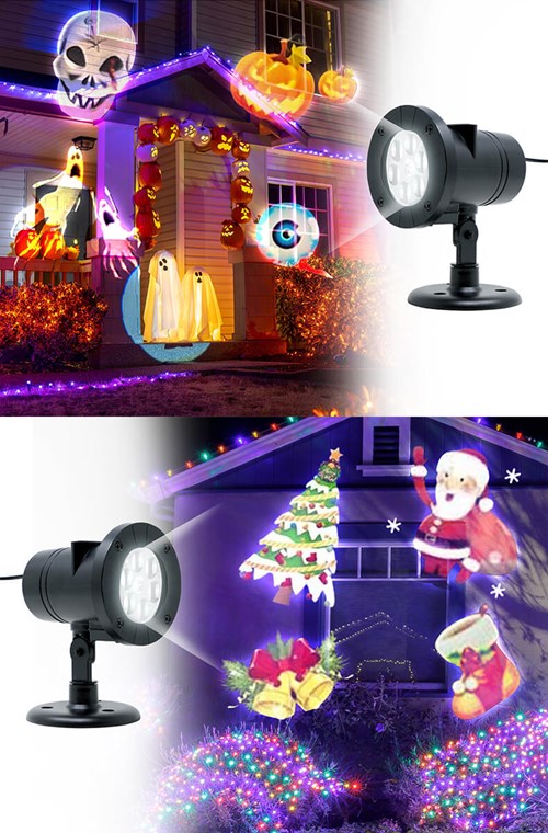 Led Projector