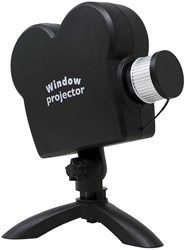 Raam Led Projector