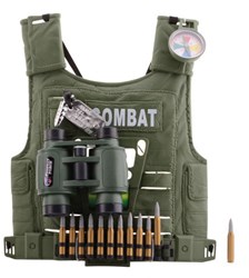 Leger Combat Speelset