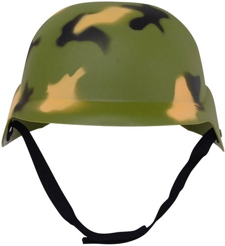 Kinder Legerhelm Army Force