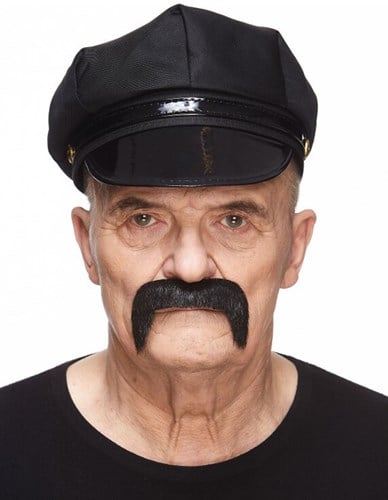 Plaksnor Pedro Luxe Zwart