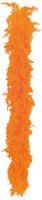 Boa 50gr Oranje (1,80m) Luxe