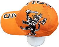 Oranje Pet Holland met Leeuw (linkerkant)