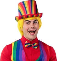 Hoge Hoed Regenboog