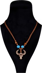 Ketting Indiaan + Buffel