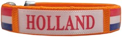 Oranje Armbandje Holland