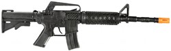 M16 Machinegeweer - 48cm