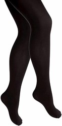 Zwarte Kinderpanty