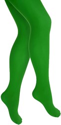 Groene Kinderpanty
