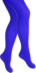 Blauwe Kinderpanty