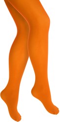 Oranje Kinderpanty