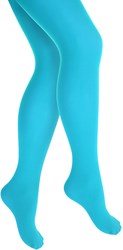 Turquoise Kinderpanty