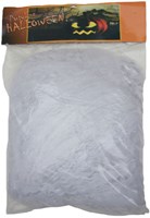 Spinnenweb 850gr Wit