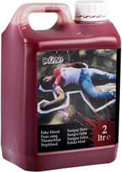 Horror Nepbloed (2000ml) 
