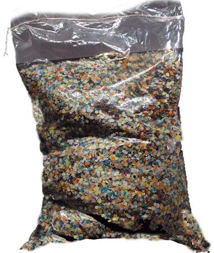 Confetti Multi 5kg
