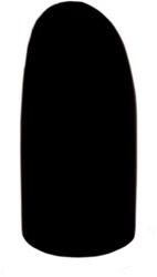Grimas Lipstick 1-1 Zwart (3,5gr)
