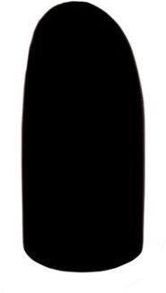 Grimas Lipstick 1-1 Zwart (3,5gr)