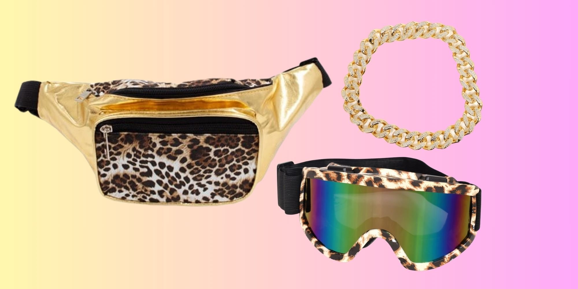 Toppers Accessoires