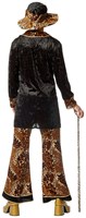 Herenkostuum Pooier - Pimp King-3