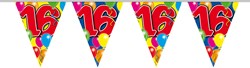 Vlaggenlijn 16 jaar 10mtr