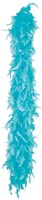 Boa 50gr Turquoise (1,80m) Luxe