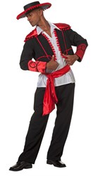 Herenkostuum Spanjaard don Miguel