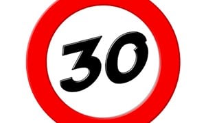 Cadeaus 30 Jaar