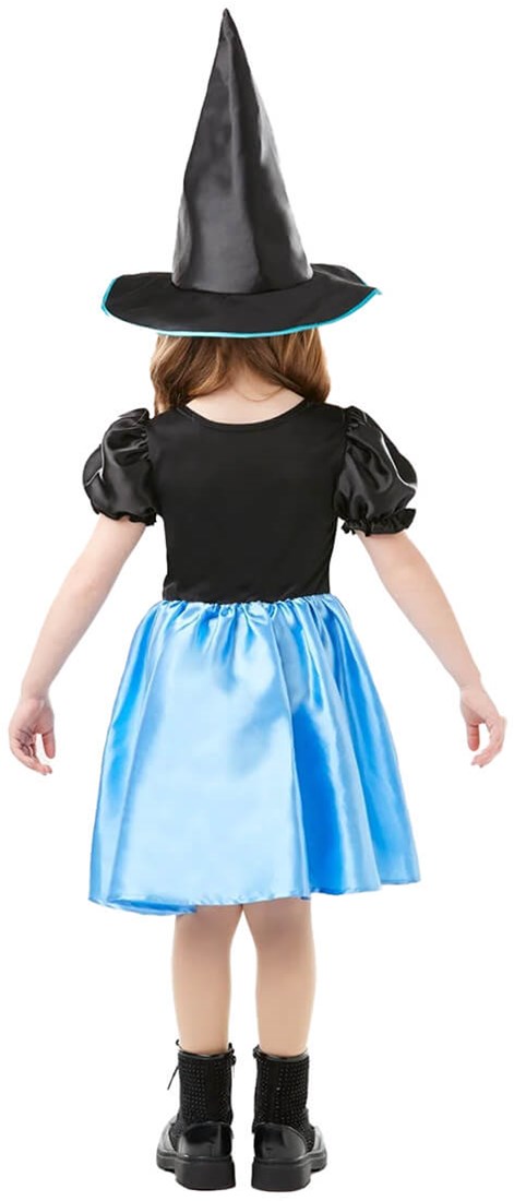 Heksenjurk Spellcaster Darling voor dames Kopen
