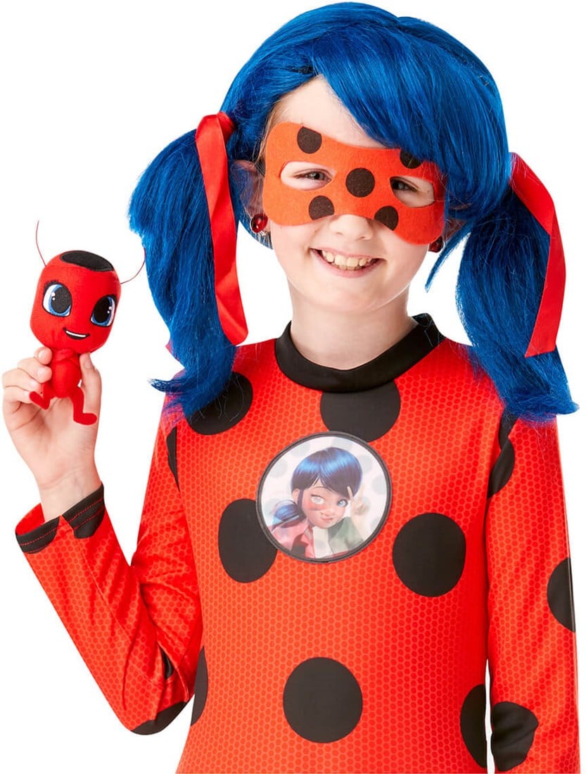Ladybug Pak Miraculous Ladybug