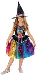 Heksenjurk Barbie ™ Pretty Witch Meisje